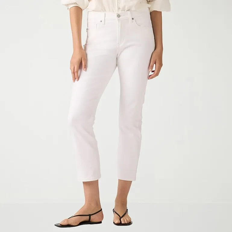 Levi's® Womens Straight Leg Jean