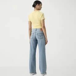 Levi's® Women's Super Low Loose Fit Jeans