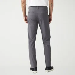 Levi's® Xx Chino Std Tech T3 Mens Regular Fit Flat Front Pant