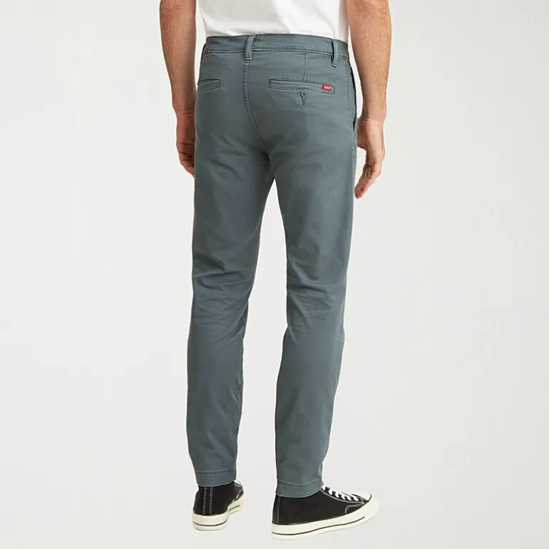 Levi's® Xx Standard Chino Mens Regular Fit Flat Front Pant
