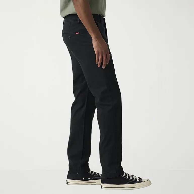 Levi's® Xx Standard Chino Mens Regular Fit Flat Front Pant