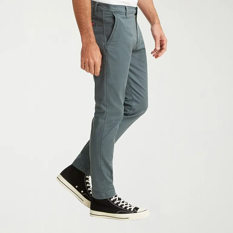 Levi's® Xx Standard Chino Mens Regular Fit Flat Front Pant