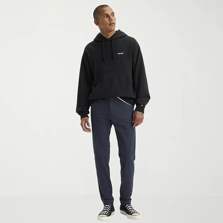 Levi's® Xx Standard Chino Mens Regular Fit Flat Front Pant