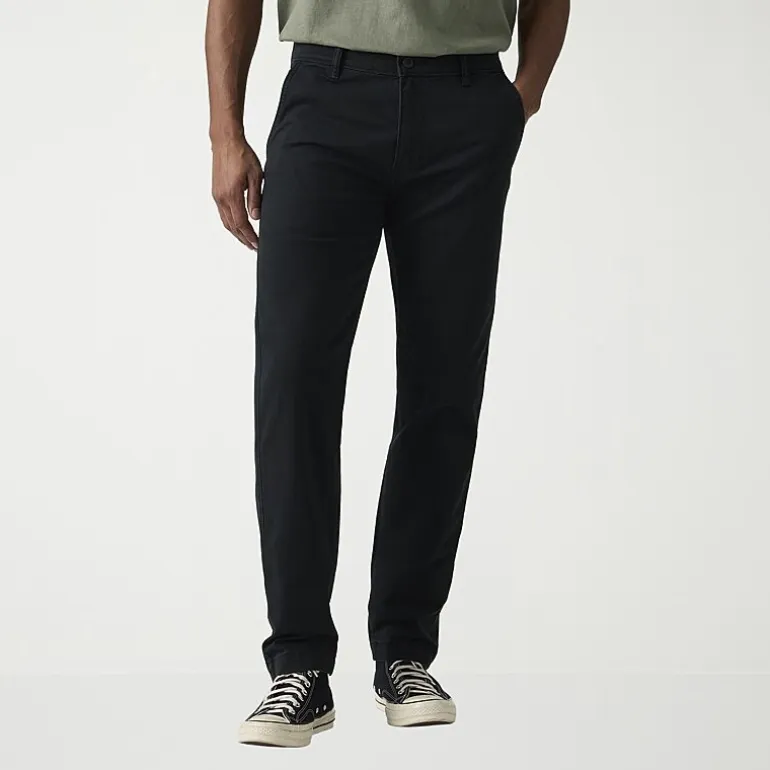 Levi's® Xx Standard Chino Mens Regular Fit Flat Front Pant