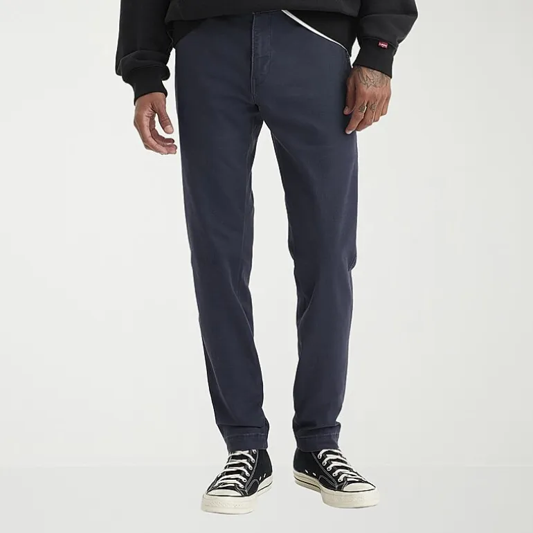 Levi's® Xx Standard Chino Mens Regular Fit Flat Front Pant