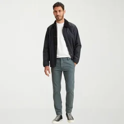 Levi's® Xx Standard Chino Mens Regular Fit Flat Front Pant