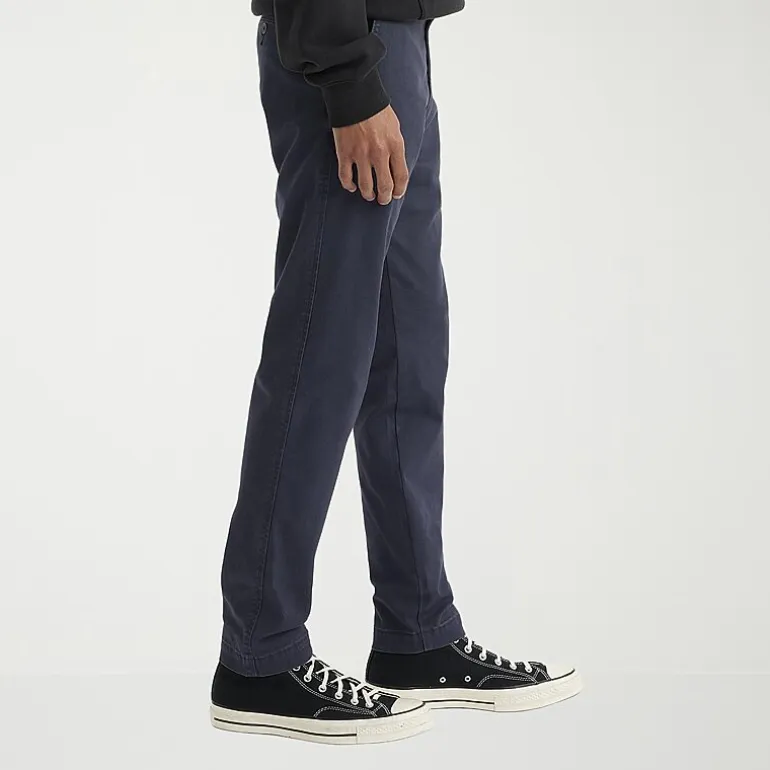 Levi's® Xx Standard Chino Mens Regular Fit Flat Front Pant