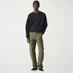 Levi's® Xx Taper Mens Regular Fit Cargo Pant