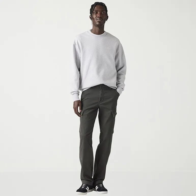 Levi's® Xx Taper Mens Regular Fit Cargo Pant
