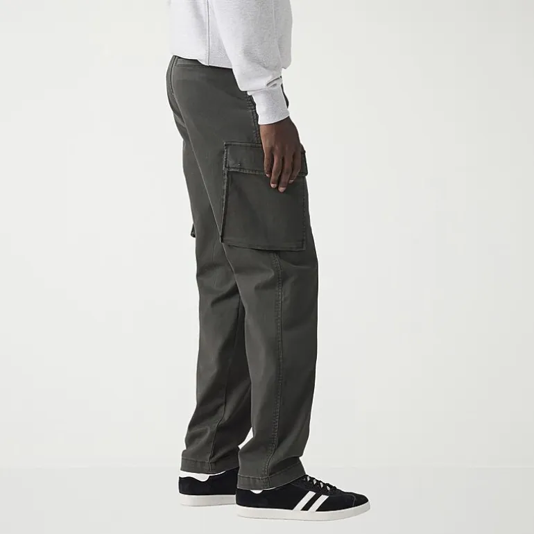 Levi's® Xx Taper Mens Regular Fit Cargo Pant