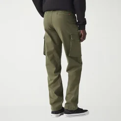 Levi's® Xx Taper Mens Regular Fit Cargo Pant
