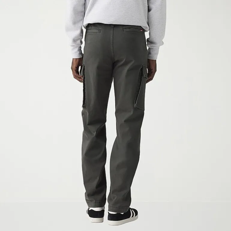 Levi's® Xx Taper Mens Regular Fit Cargo Pant