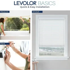 LEVOLOR Basics 2