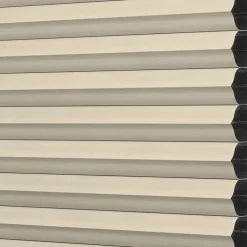 LEVOLOR Cambrica Custom Cordless Blackout Cellular Shade
