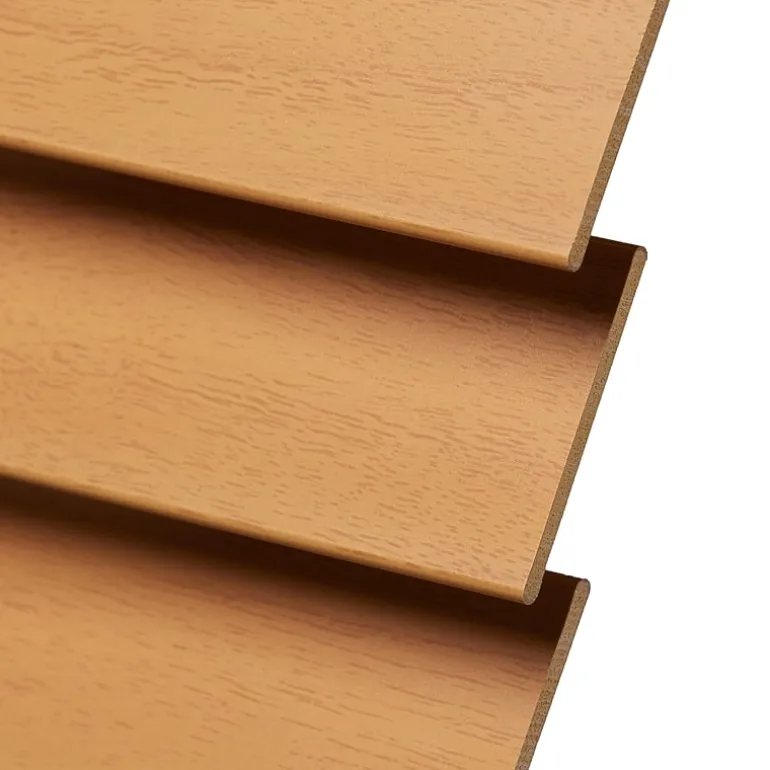 LEVOLOR Nuwood 2" Custom Cordless Faux Wood Blind