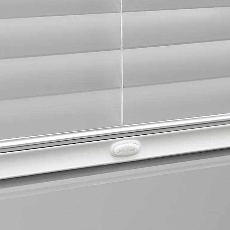 LEVOLOR Nuwood 2" Custom Cordless Faux Wood Blind