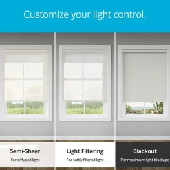 LEVOLOR 10% Solapur Solar Shade