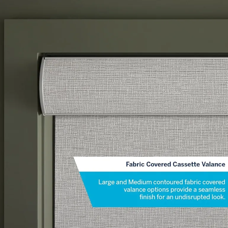 LEVOLOR 10% Solapur Solar Shade