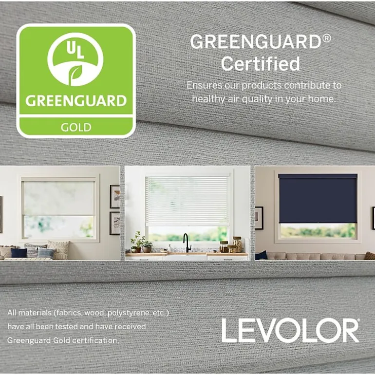LEVOLOR 10% Solapur Solar Shade