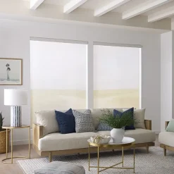 LEVOLOR 10% Solapur Solar Shade