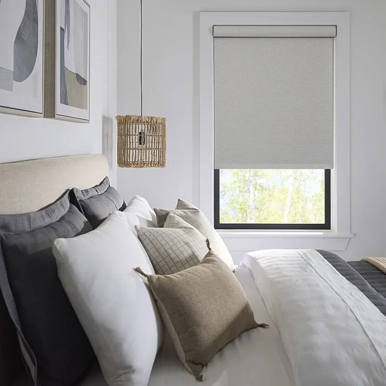 LEVOLOR Vitality Custom Blackout Roller Shade