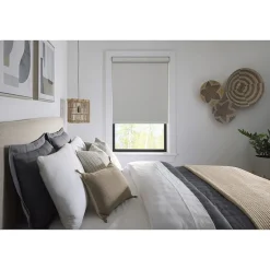 LEVOLOR Vitality Custom Blackout Roller Shade