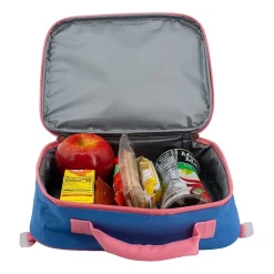 Licensed Bluey 5-Piece Backpack Set