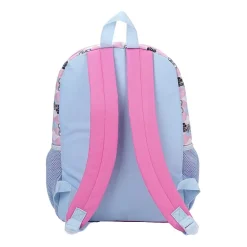 Licensed Disney Minnie Mouse 5-Piece Backpack Set