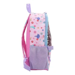 Licensed Disney Princesses 5-Piece Backpack Set