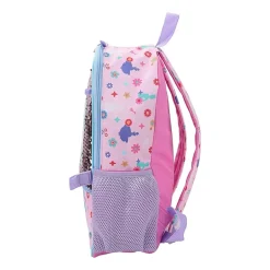 Licensed Disney Princesses 5-Piece Backpack Set