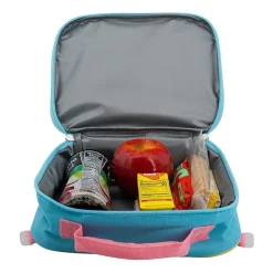 Licensed Hello Kitty 5-Piece Backpack Set