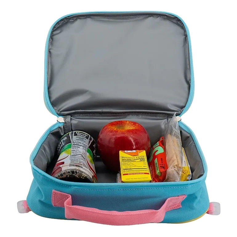 Licensed Hello Kitty 5-Piece Backpack Set