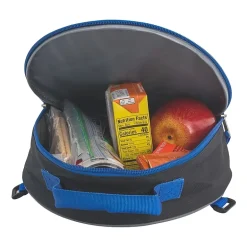 Licensed Jurassic World 5-Piece Backpack Set