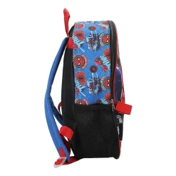 Licensed Marvel Spiderman 5-Piece Backpack Set