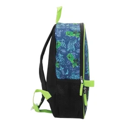 Licensed Minecraft 5-Piece Backpack Set