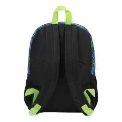 Licensed Minecraft 5-Piece Backpack Set