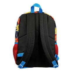 Licensed Pokemon 5-Piece Backpack Set