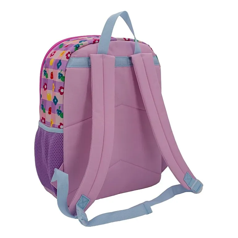 Licensed Strawberry Shortcake 5-Piece Backpack Set