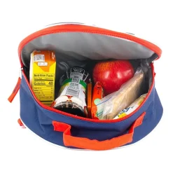 Licensed Super Mario 5-Piece Backpack Set