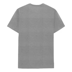 Lightning Mcqueen Mens Crew Neck Short Sleeve Regular Fit Cars Graphic T-Shirt