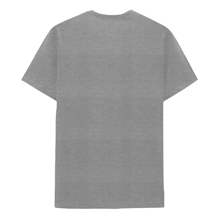 Lightning Mcqueen Mens Crew Neck Short Sleeve Regular Fit Cars Graphic T-Shirt