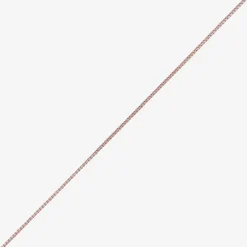 Limited Quantities! Womens 14K Gold 18 Inch Box Chain Necklace