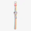 Limited Too Girls Multicolor 4-pc. Watch Boxed Set Lmt20007jc21