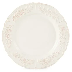 Linden Street Amberly 16-pc. Stoneware Dinnerware Set