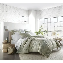 Linden Street Arden 3-pc. Comforter Set