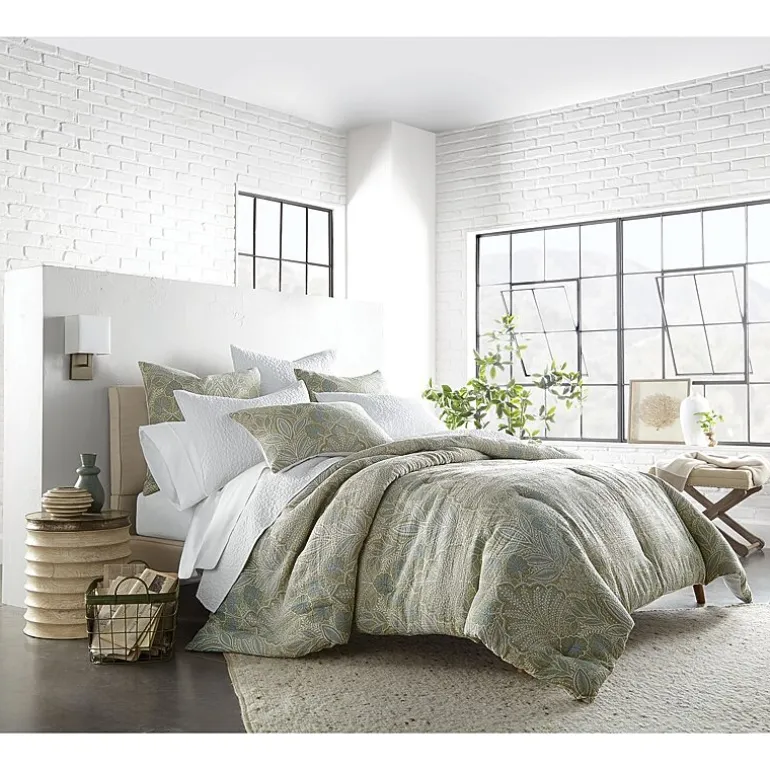 Linden Street Arden 3-pc. Comforter Set