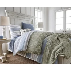Linden Street Arden 3-pc. Comforter Set