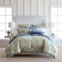 Linden Street Arden 3-pc. Comforter Set