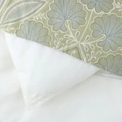 Linden Street Arden 3-pc. Duvet Cover Set