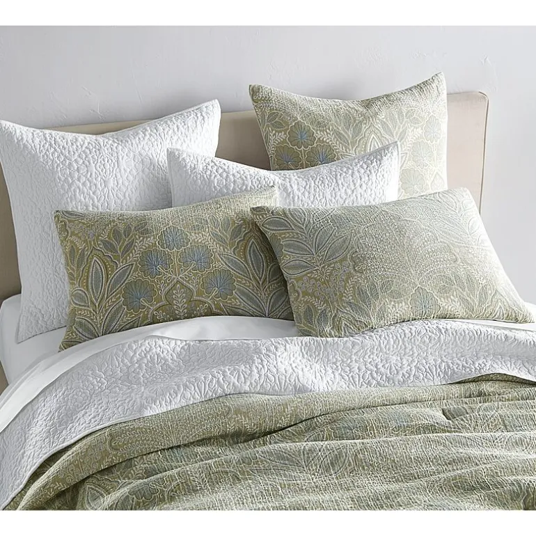 Linden Street Arden 3-pc. Duvet Cover Set